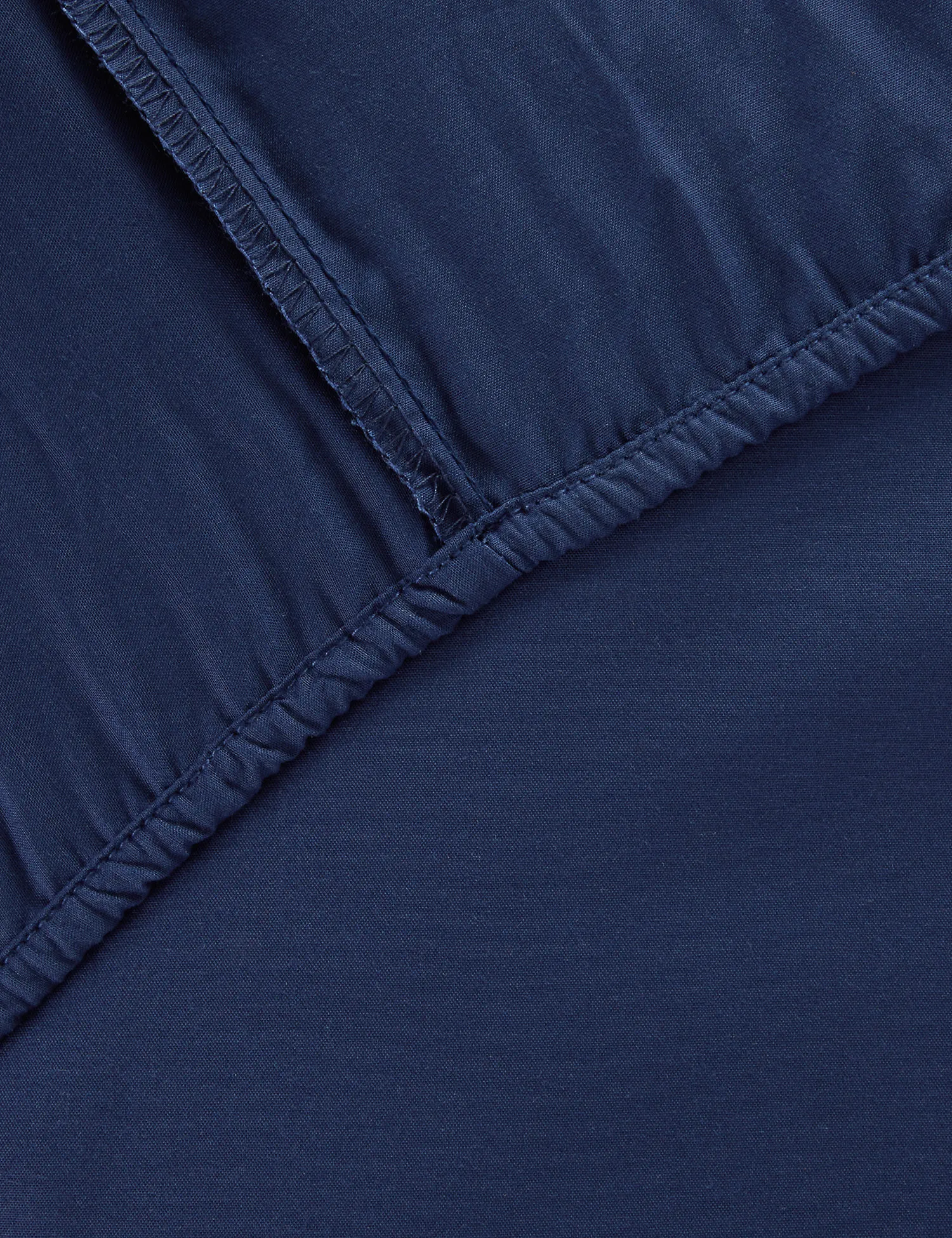 M&S Comfortably Cool Tencel™ Rich Fitted Sheet