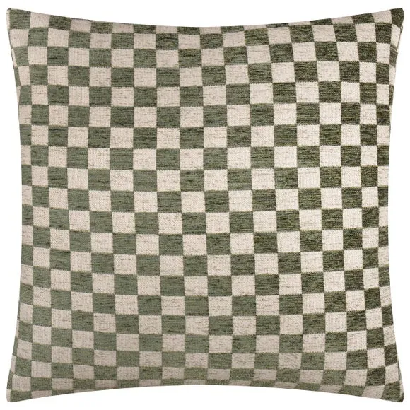 Hoem Larro Square Cushion
