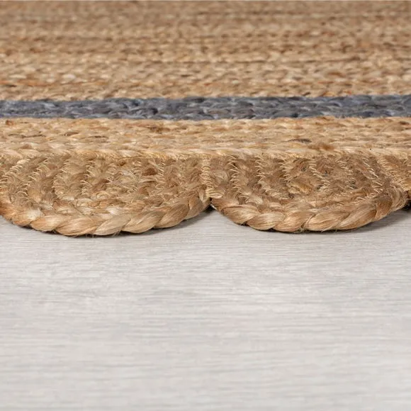 Grace Jute Rug 4