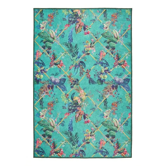 Laurence Llewelyn-Bowen Cotswold Fantasia Rug 5