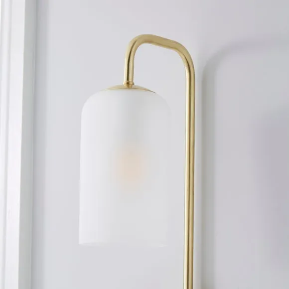Palazzo Plug In Wall Light 3