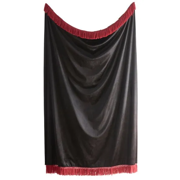 Laurence Llewelyn-Bowen Festivo Stripe Throw Blanket 130cm x 180cm 5