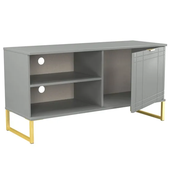 Darlton Small TV Unit for TVs up to 50" 6