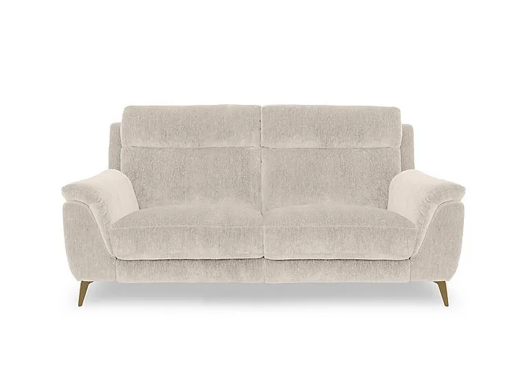 Eclipse Fabric 2 Seater Sofa
