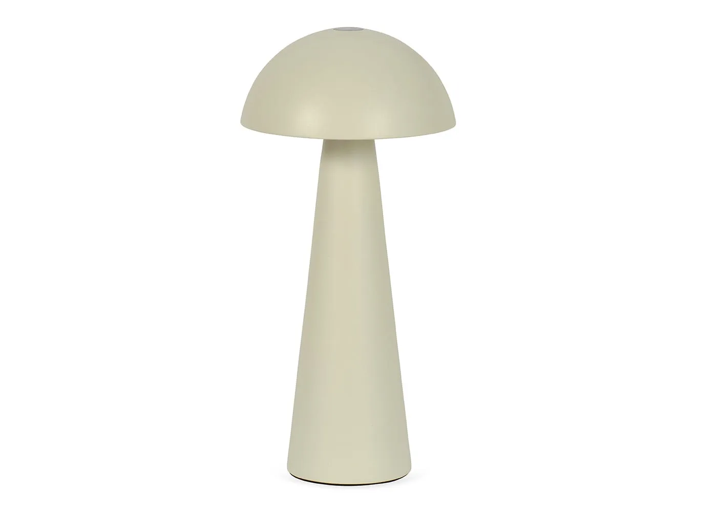 Heal's Ero LED Outdoor Portable Table Lamp White