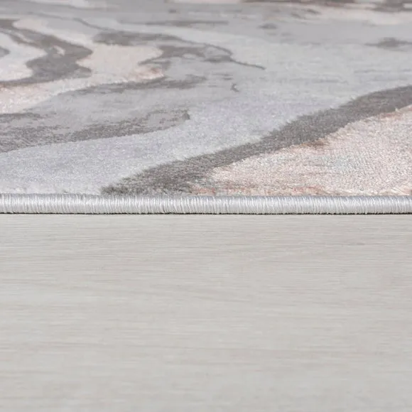 Marbled Rug 4