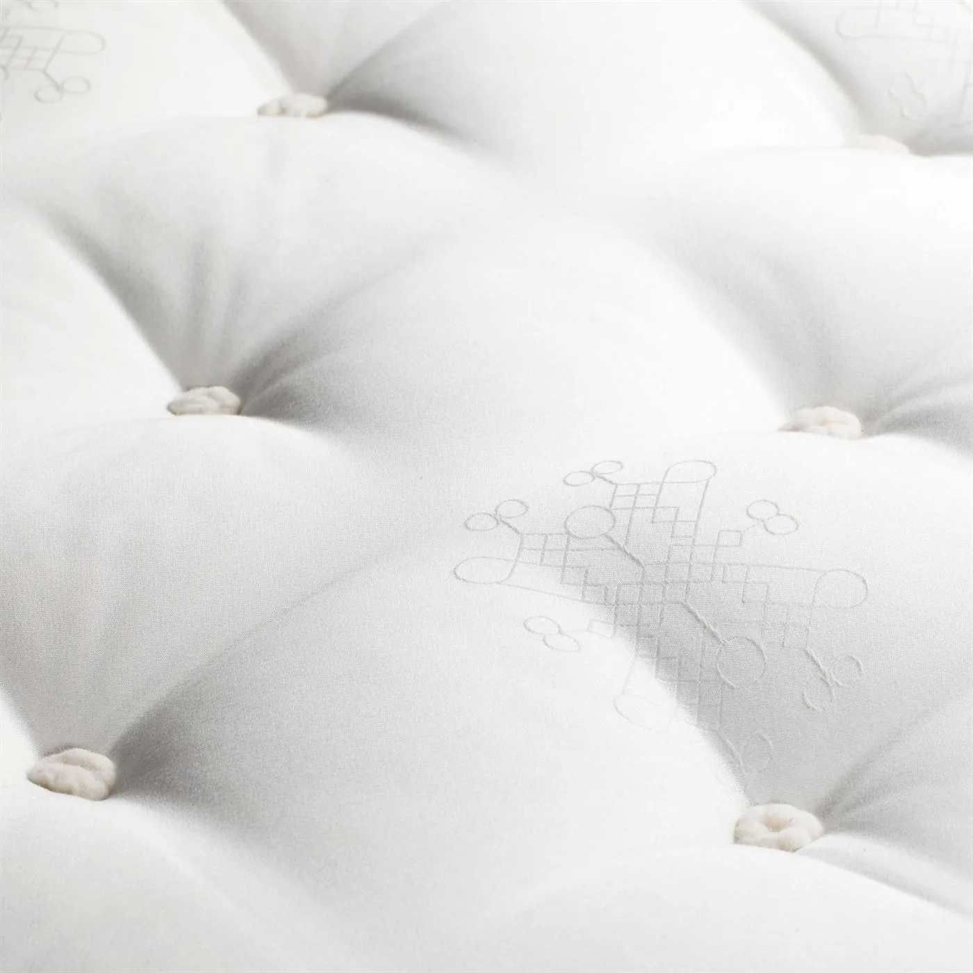 Somnus Regent 6,000 Mattress
