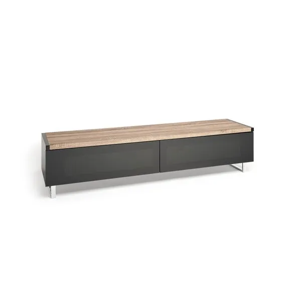 Panorama Reversible Top Wide TV Unit for TVs up to 70" 2