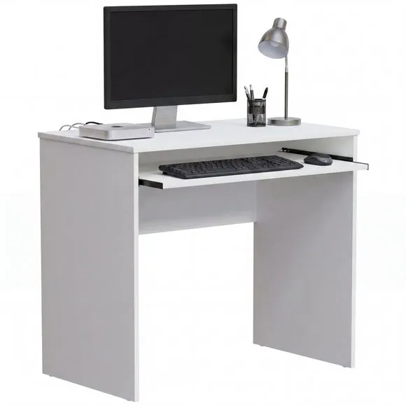 Return - Huby Computer Desk 6
