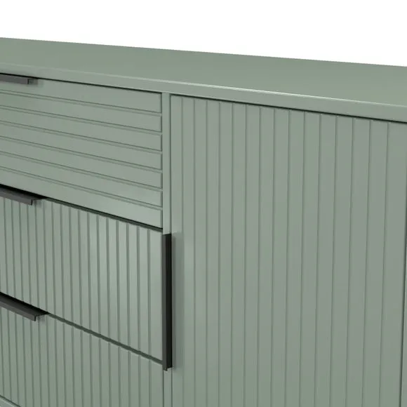 Harborne Large Sideboard 5