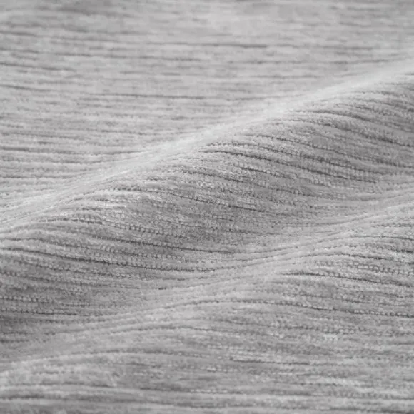 Hemmingway Chenille Eyelet Curtains 3