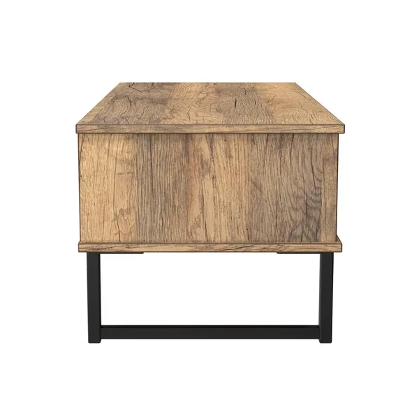 Milston 1 Drawer Coffee Table 3