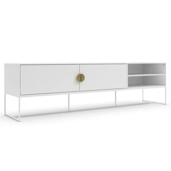 Asia Extra Wide TV Unit for TVs up to 80" 3