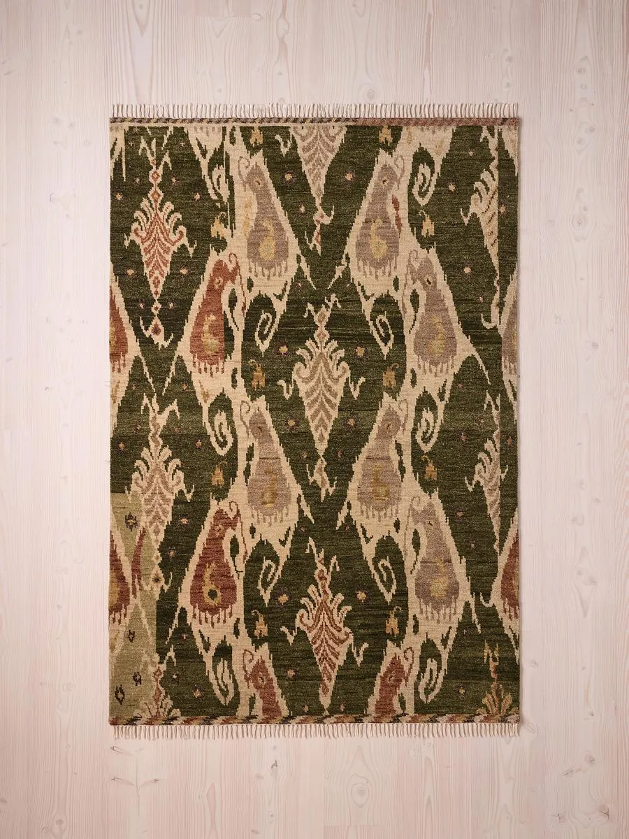 Thayer Rug, 170 x 240cm