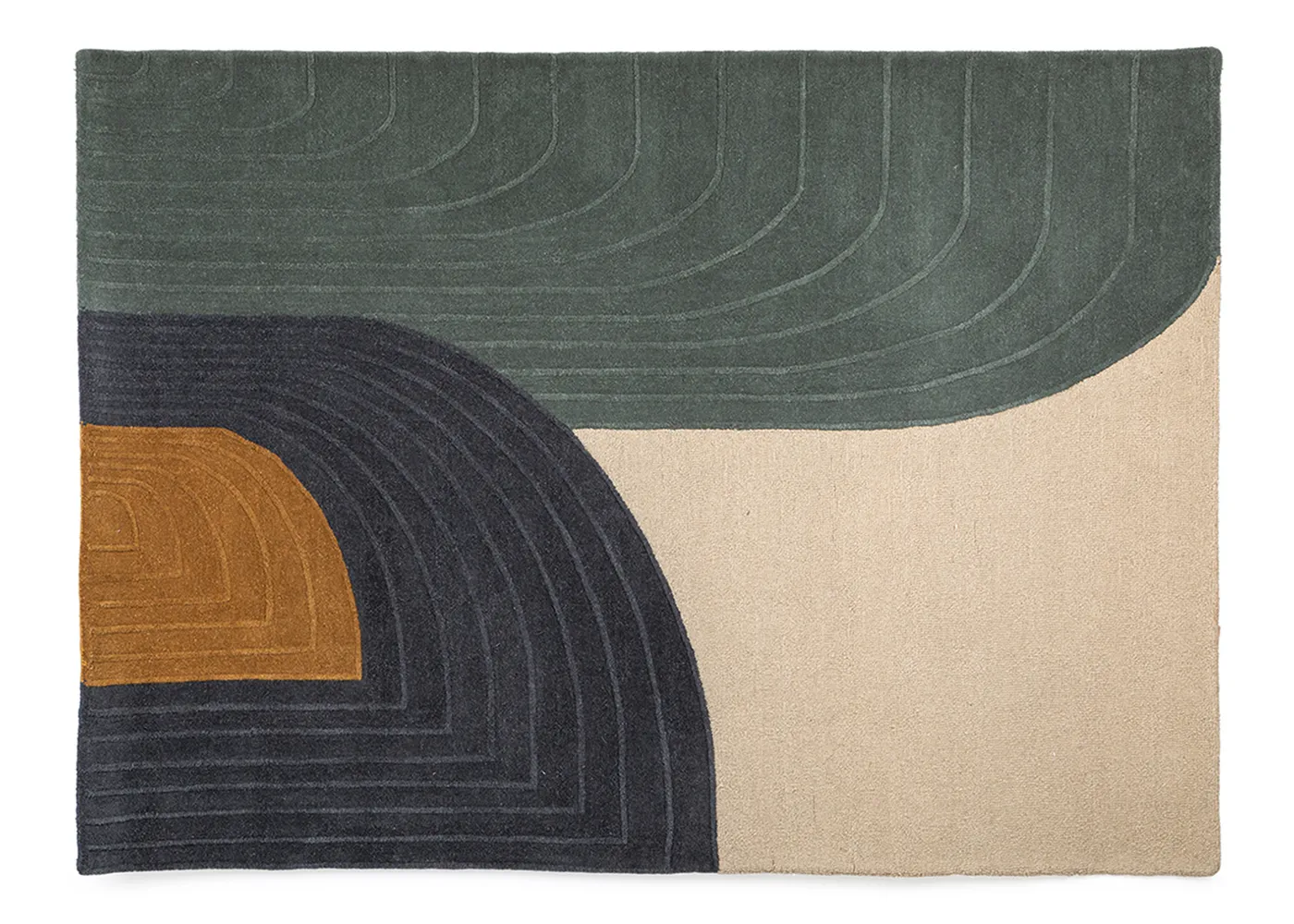 Linie Design Sarto Rug 140cm x 200cm