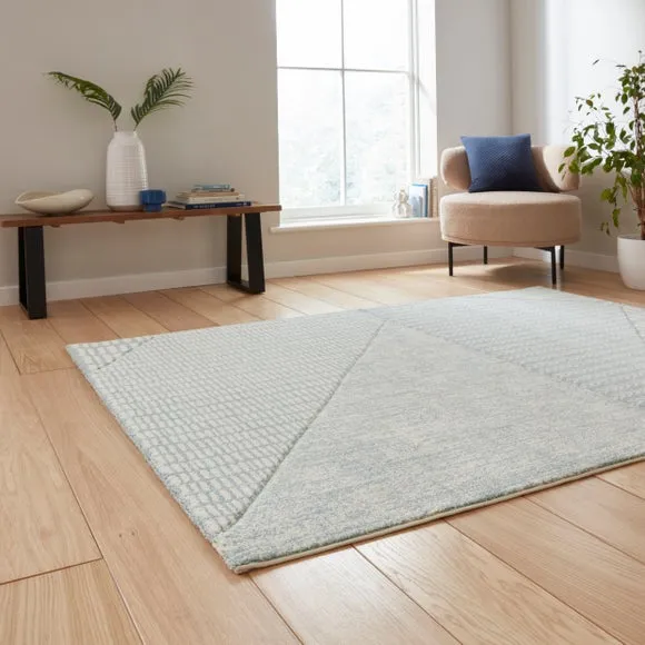 Catherine Lansfield Larsson Rug 6