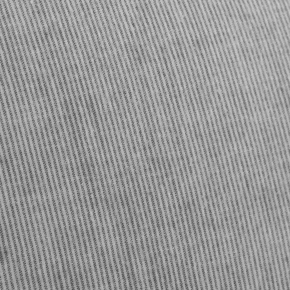 Quinn Marled Stripe 100% Cotton Duvet Cover & Pillowcase Set 3