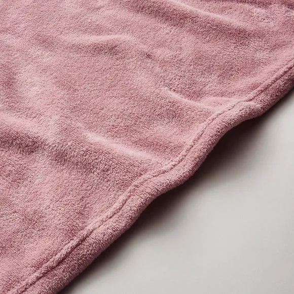 Seriously Soft Throw Blanket, 130cm x 180cm 5