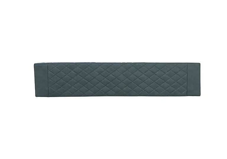 Mars Faux Leather Dining Bench Pad - 140-cm