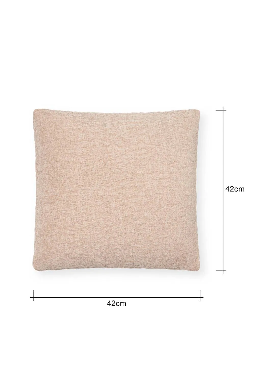 BHS Arges Cushion in Natural 3