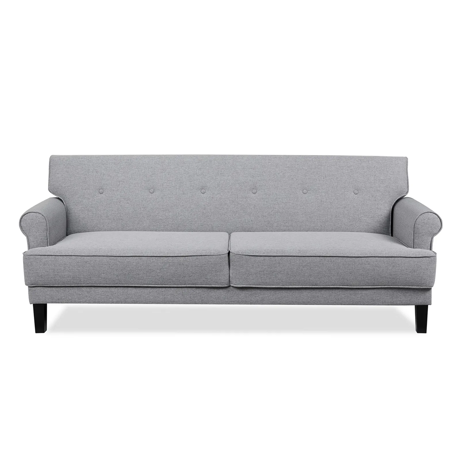 Webster Sofa Bed Grey