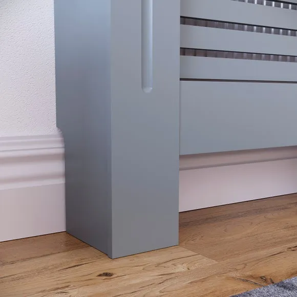 Return - Vida Designs Milton Radiator Cover 5