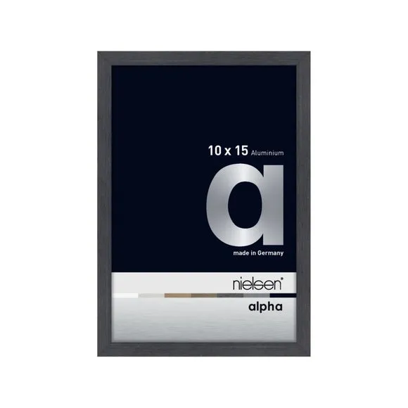 Nielsen Alpha Photo Frame 1