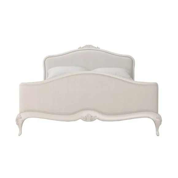 Willis and Gambier Etienne Upholstered Bed Frame 4