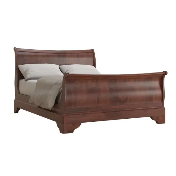 Willis and Gambier Antoinette Bed Frame 2