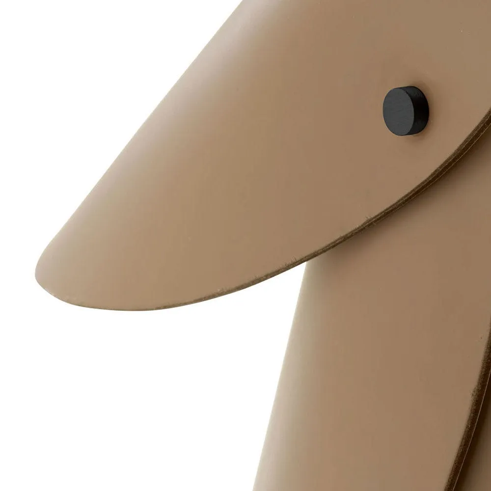 Ligne Roset Kufu Table Lamp Tortora Beige 4