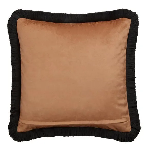 Laurence Llewelyn-Bowen Josephine Velvet Square Cushion 3