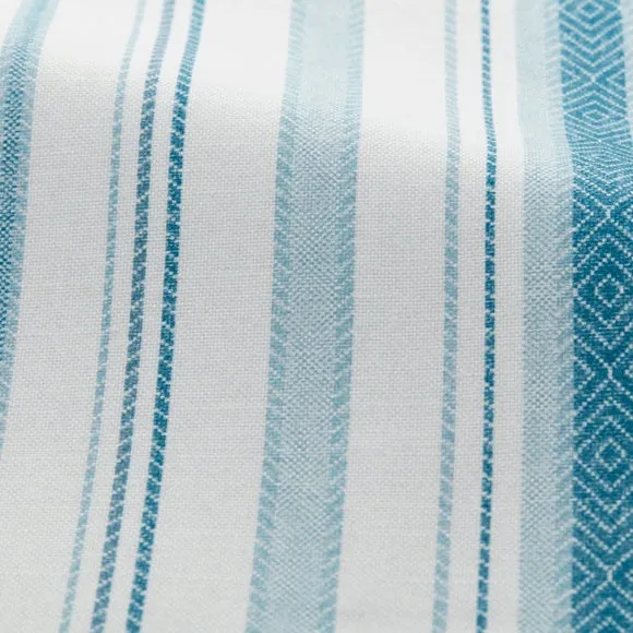 Shore Stripe Made to Order Cushion Cover 3