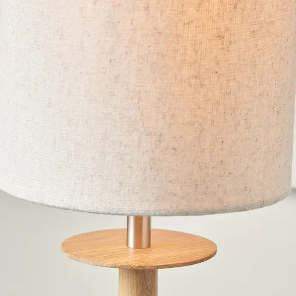 Pacific Lifestyle Bonham Table Lamp 3