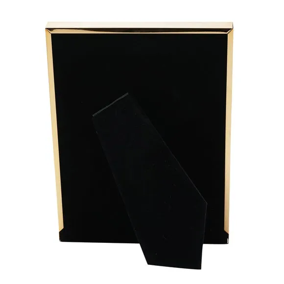 Impressions Gold Tortoiseshell Photo Frame 4