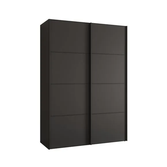 Wiemann Altena Sliding Wardrobe 3