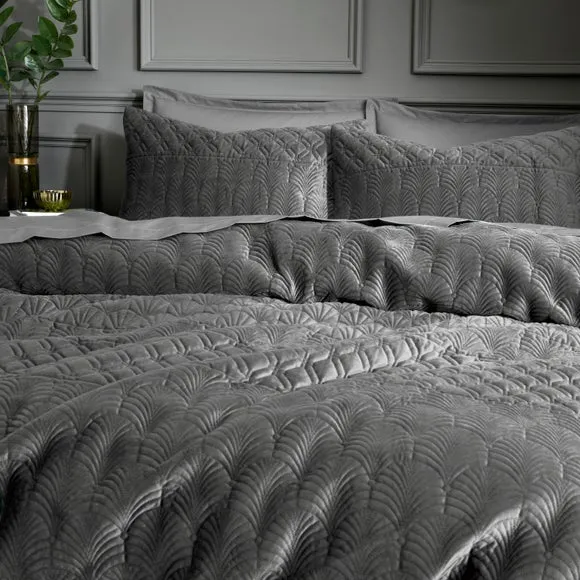 Tamara Deco Duvet Cover & Pillowcase Set 3