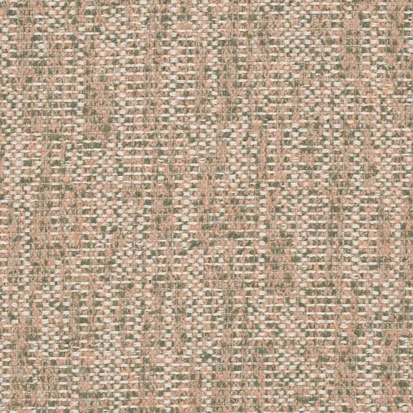 Eliza Multi Woven Boucle Wooden Occasional Chair 6
