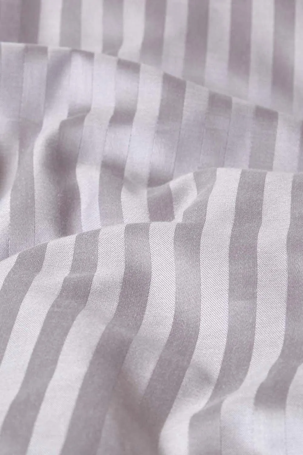 Homescapes Egyptian Cotton Ultrasoft Body Pillowcase 330 TC in Grey 4