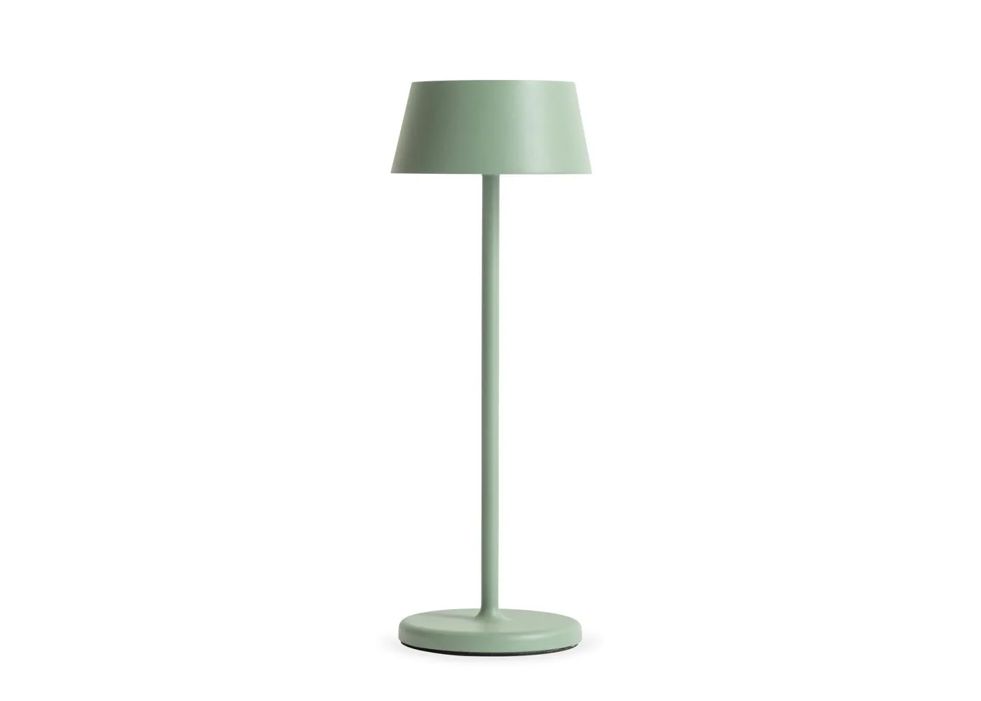 Heal's Orion LED Outdoor Portable Table Lamp Sage