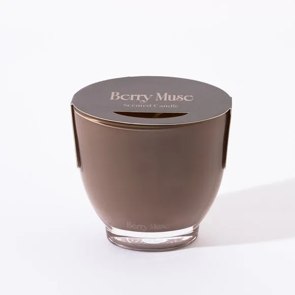 Moments Berry Muse Candle 5