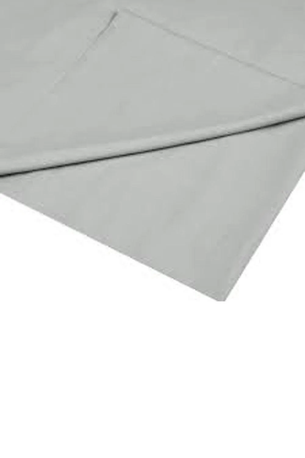 Egyptian Cotton 200TC Flat Sheet