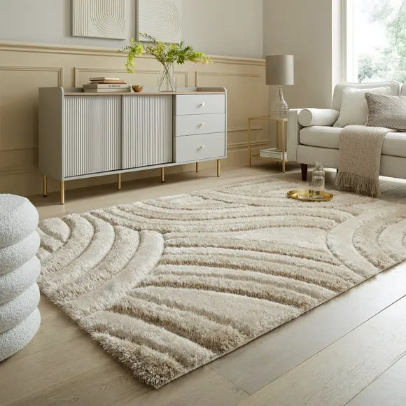 Indulgence Dune Rug 1