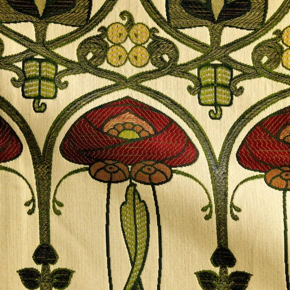 Belle Epoque Large Made to Order Cushion Cover 3