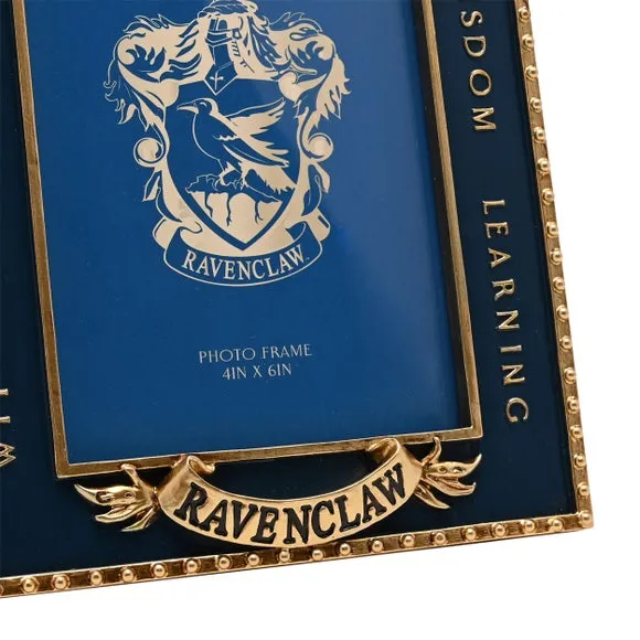 Harry Potter Alumni Ravenclaw Photo Frame 4