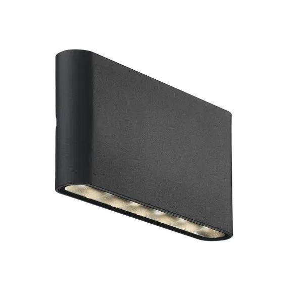 Nordlux Kinver Outdoor LED Wall Light 2