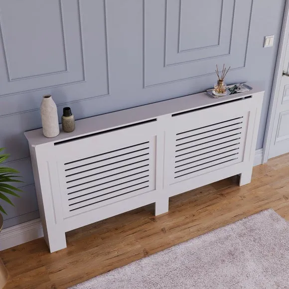 Vida Designs Milton Radiator Cover 5