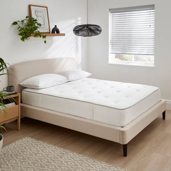 Fogarty 1000 Pocket Memory Foam Hybrid Mattress 2