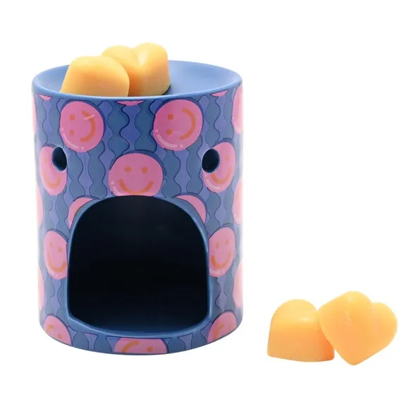 Studio Blom Happy Day Good Mood Burner and Wax Melts 4