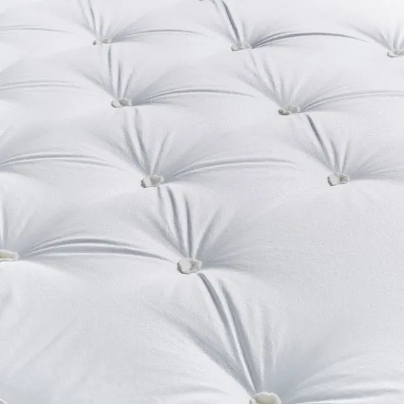 Fogarty Just Right Pillow Top Open Coil Mattress 4