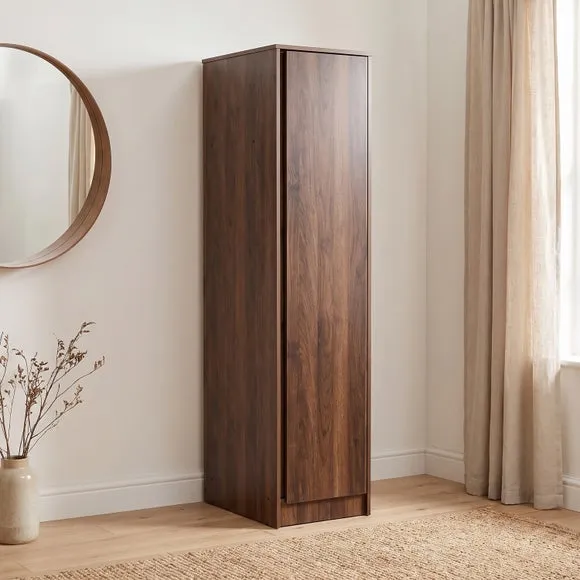 Walker Single Wardrobe 1